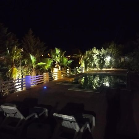 "San Placido Green House" Villa Con Piscina Castel di Iudica 외부 사진