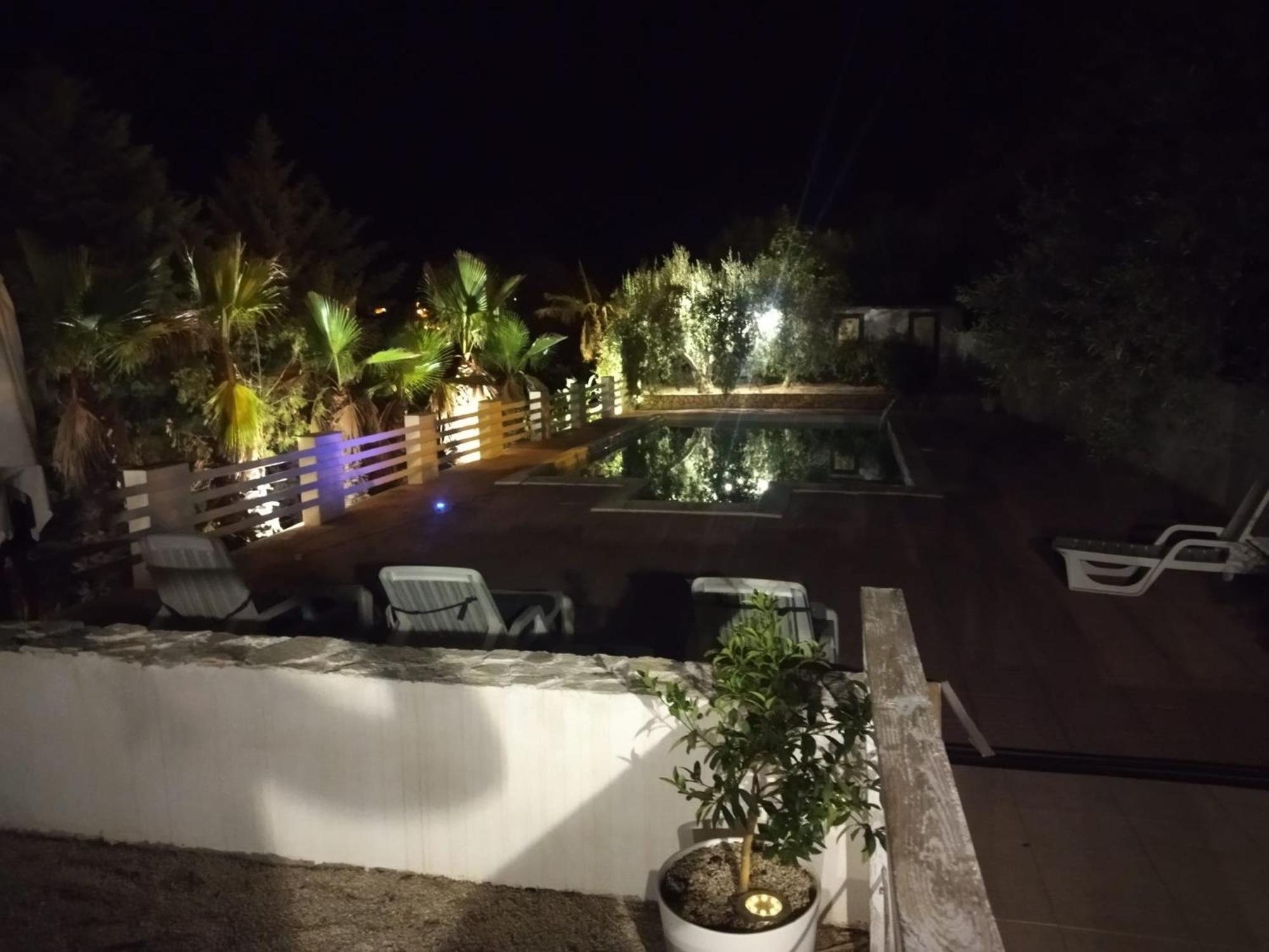 "San Placido Green House" Villa Con Piscina Castel di Iudica 외부 사진